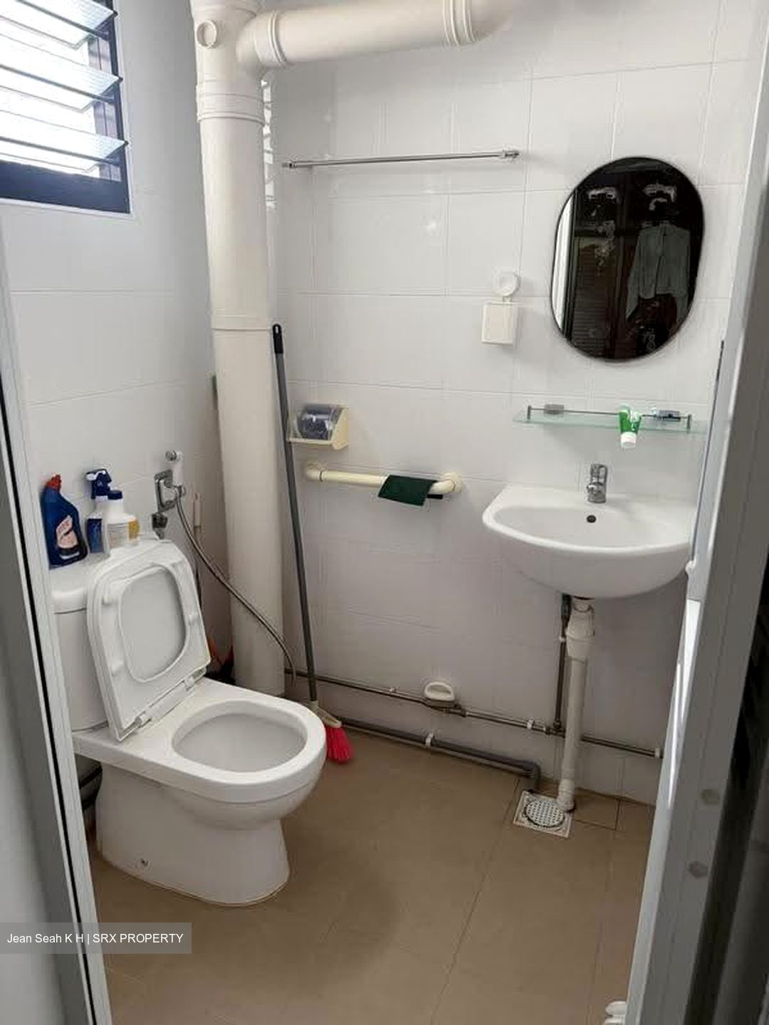 Blk 314 Hougang Avenue 5 (Hougang), HDB 4 Rooms #611151891